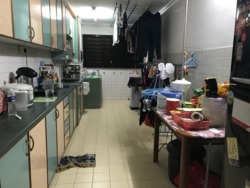 Blk 429 Woodlands Street 41 (Woodlands), HDB 4 Rooms #201012122